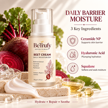 BeTrufy Daily Defense Duo | Beet Cream + Beet Shield SPF 50+