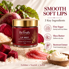 BeTrufy Beet Flush Duo | Beet Tint + Lip Beet