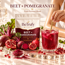 BeTrufy Within Beet + Pomegranate | Powder Blend — 200 g