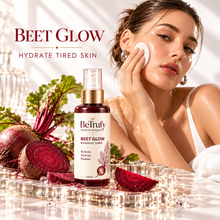 BeTrufy Fresh Glow Duo | Beet Clay + Beet Glow