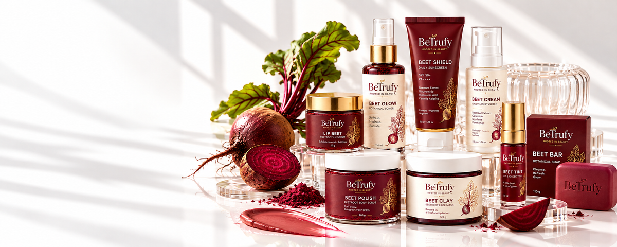 BeTrufy